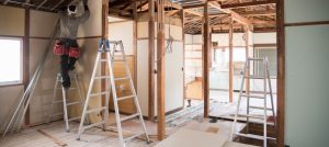 Entreprise de rénovation de la maison et de rénovation d’appartement à Saint-Jean-la-Vetre